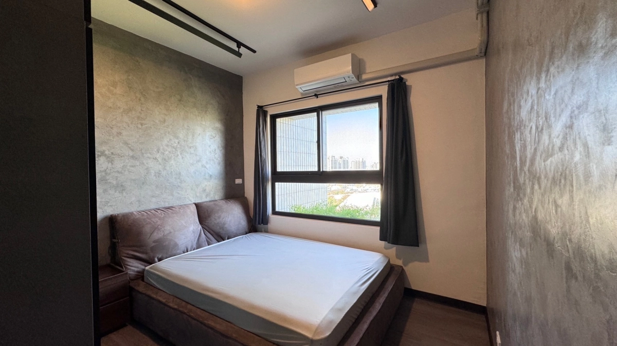 北屯,台中租屋,櫻花,好事多